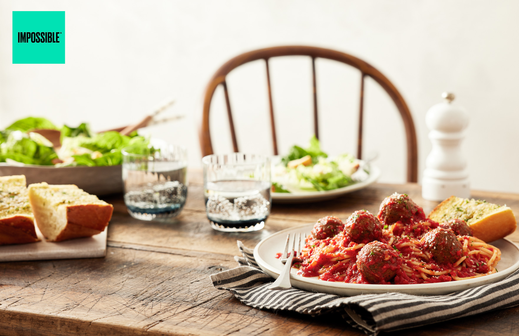 Meatballs